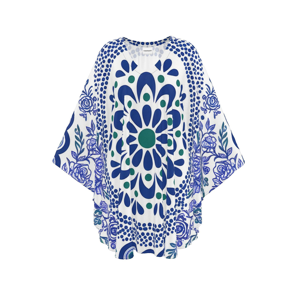 Medallion tunic (2)