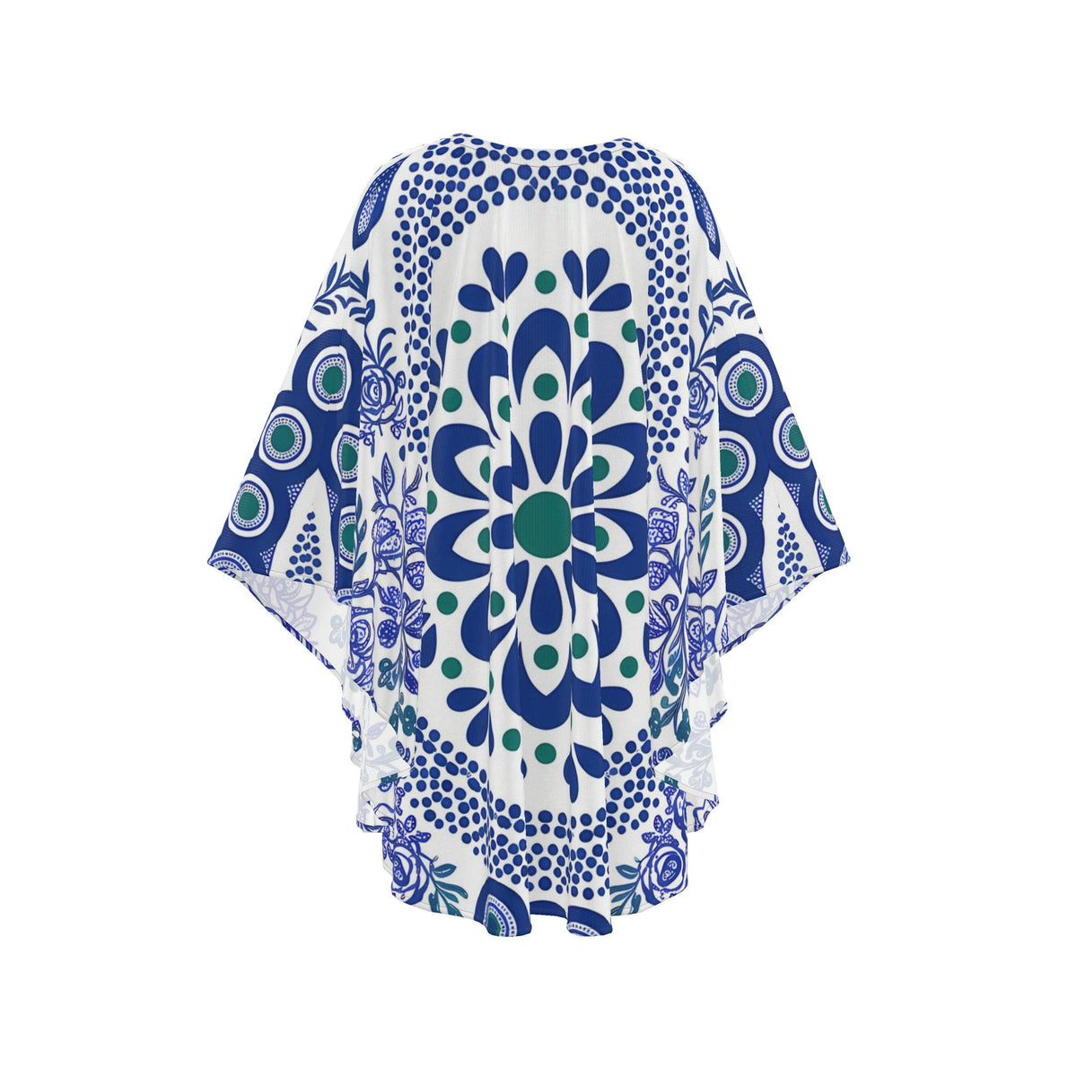 Medallion tunic (3)