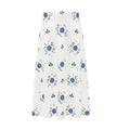 Meadow midi skirt