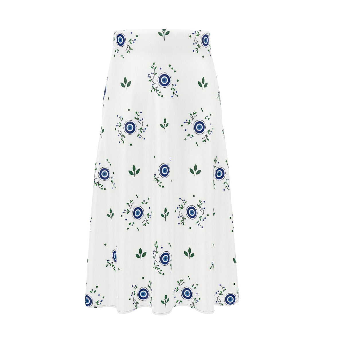 Meadow midi skirt