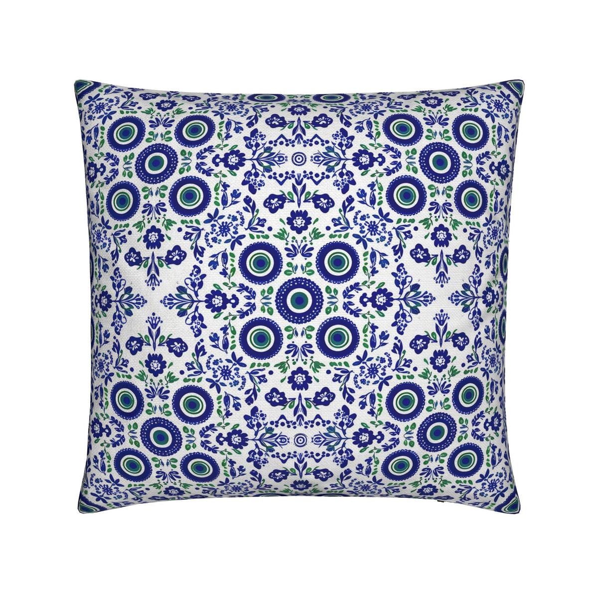 Garden cushion