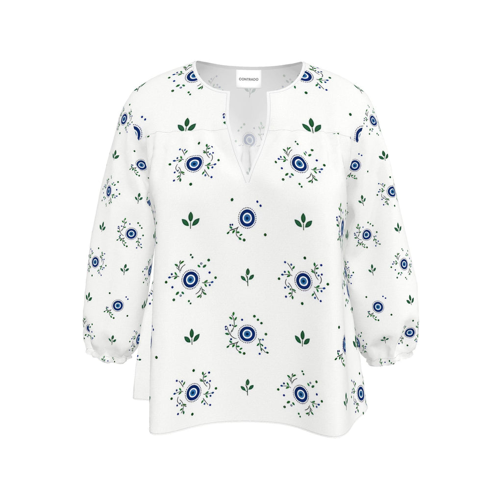 Meadow blouse