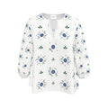 Meadow blouse