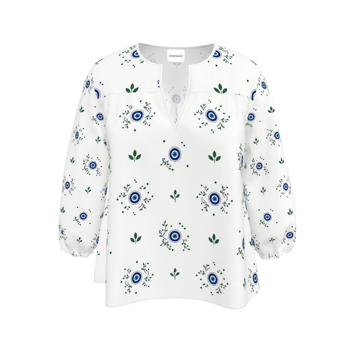 Meadow blouse