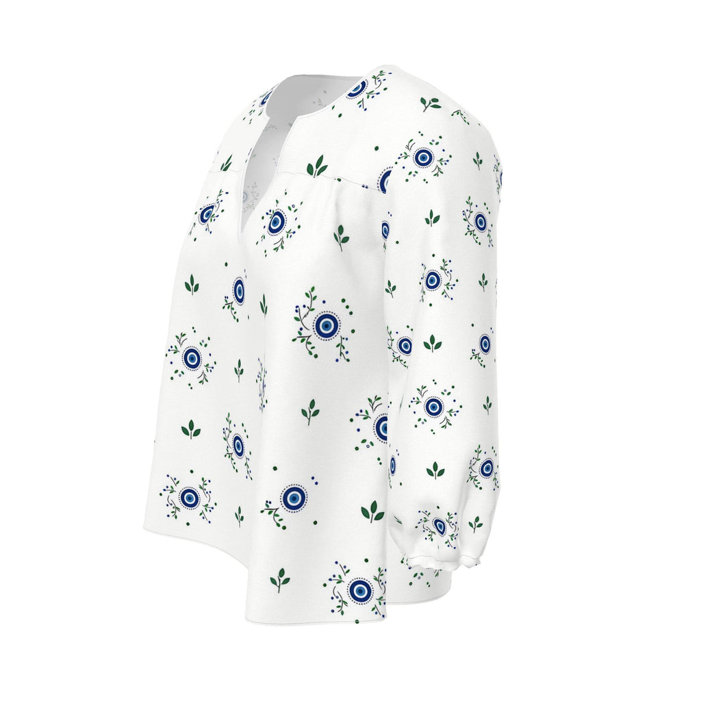 Meadow blouse (3)