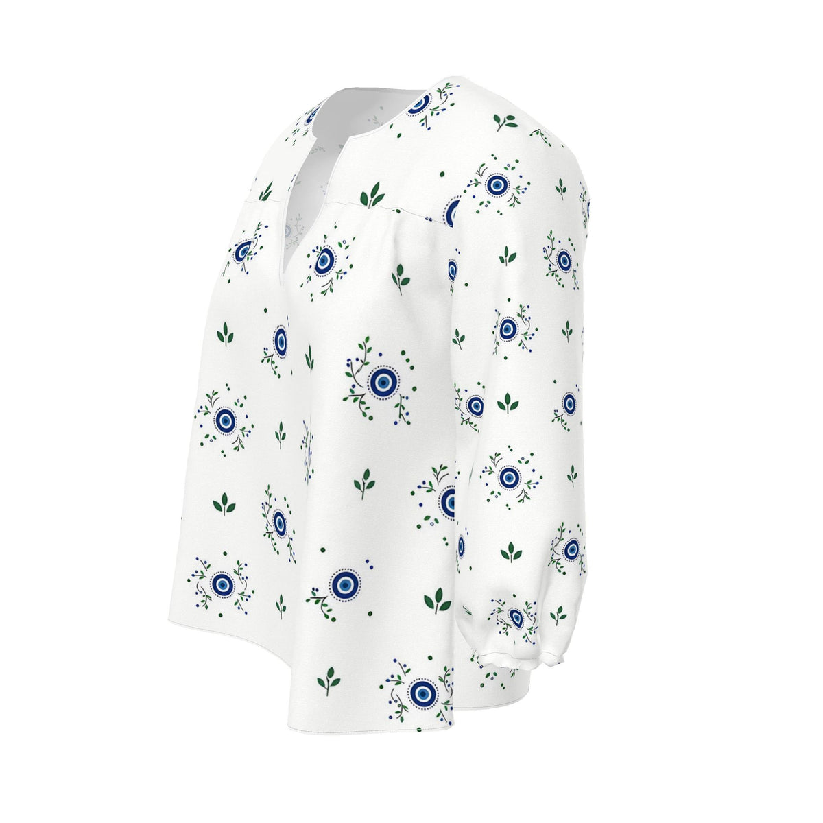 Meadow blouse (3)