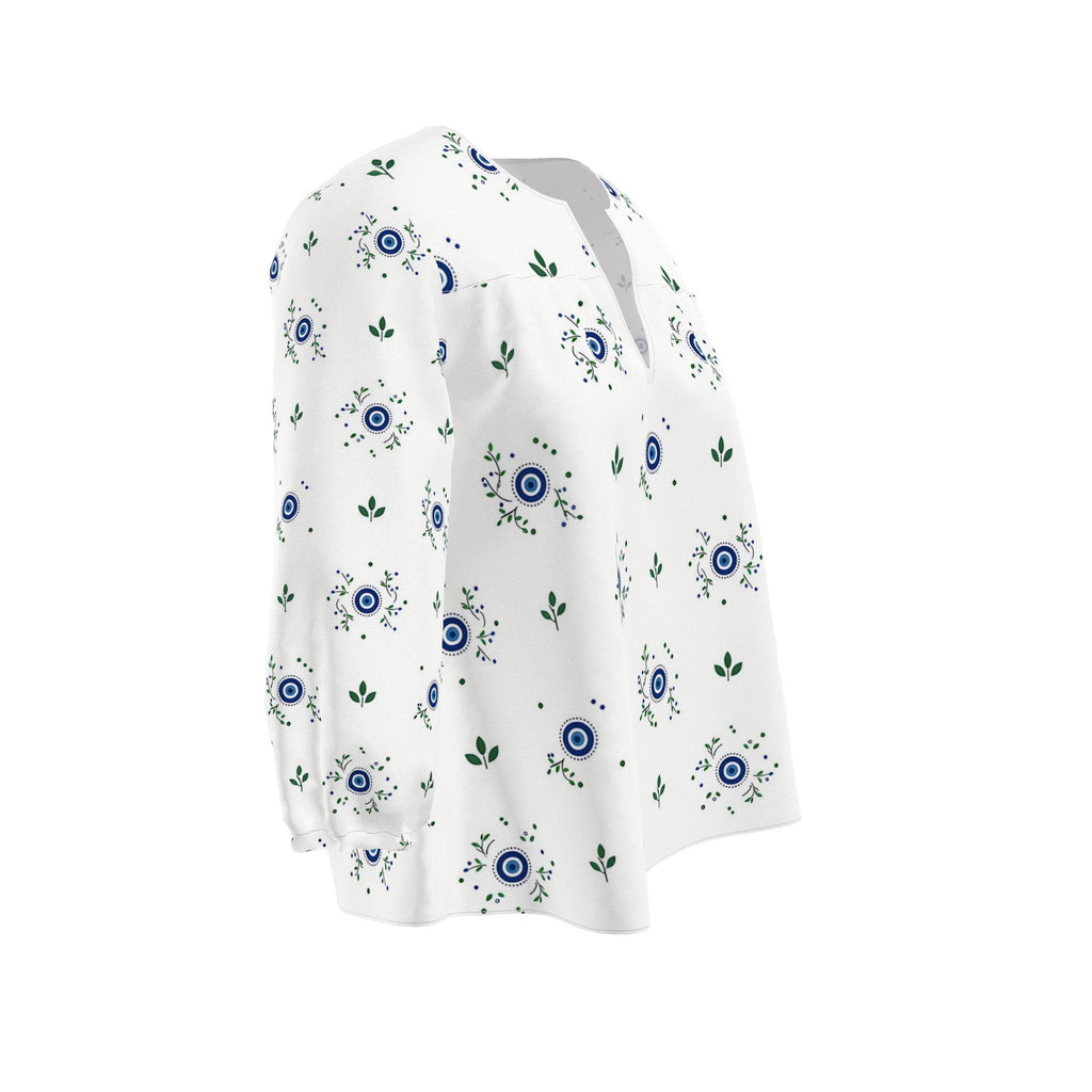 Meadow blouse (4)