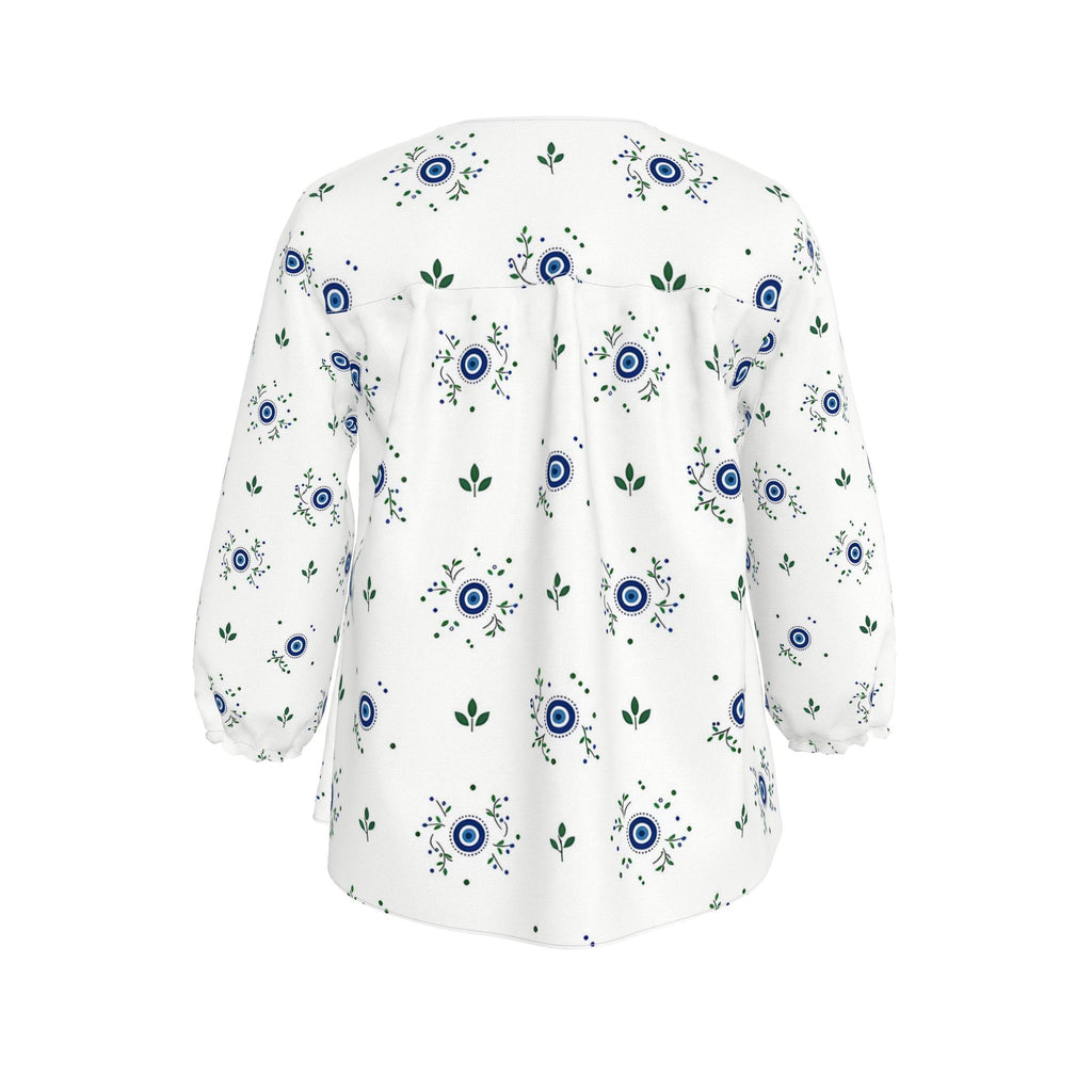 Meadow blouse (5)