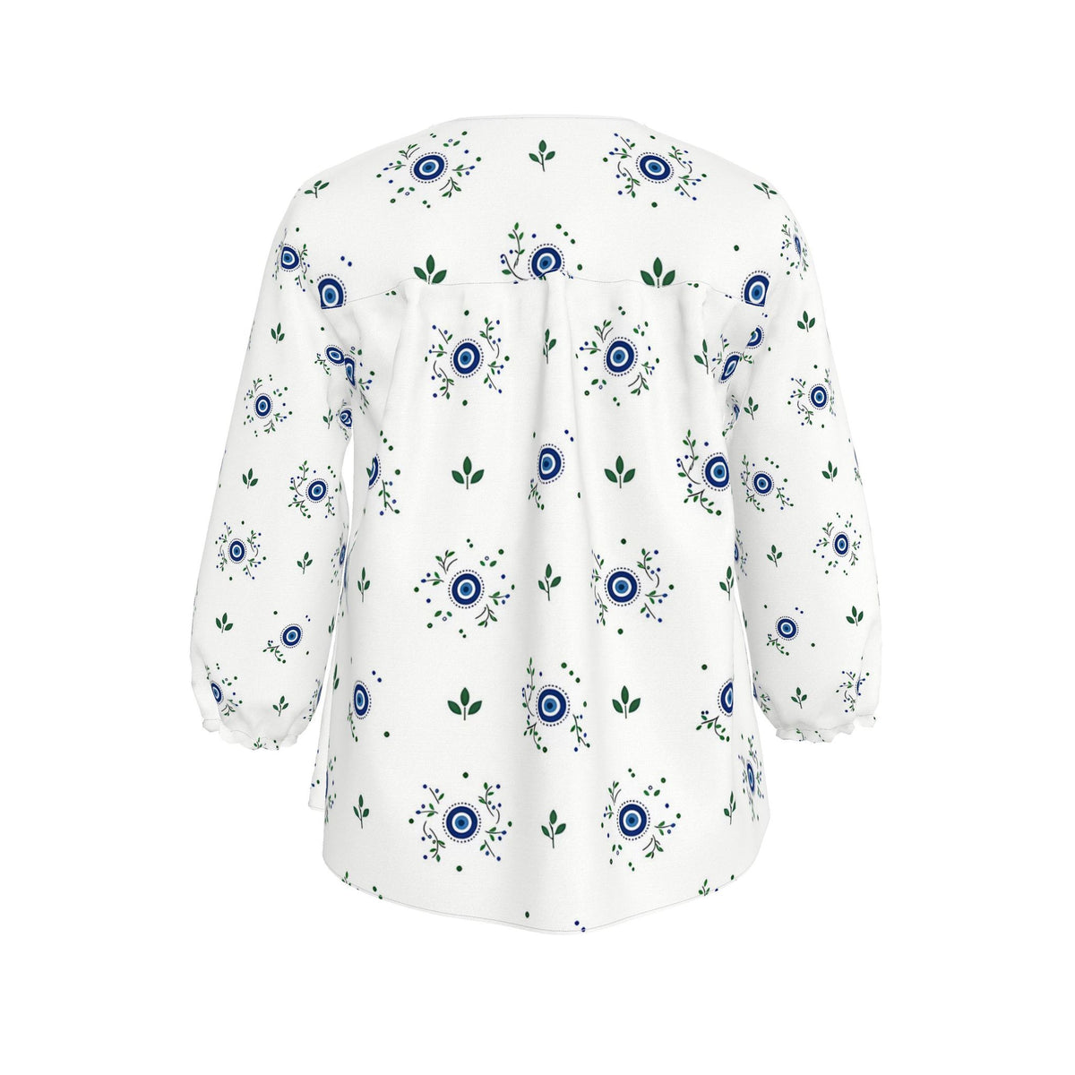 Meadow blouse (5)