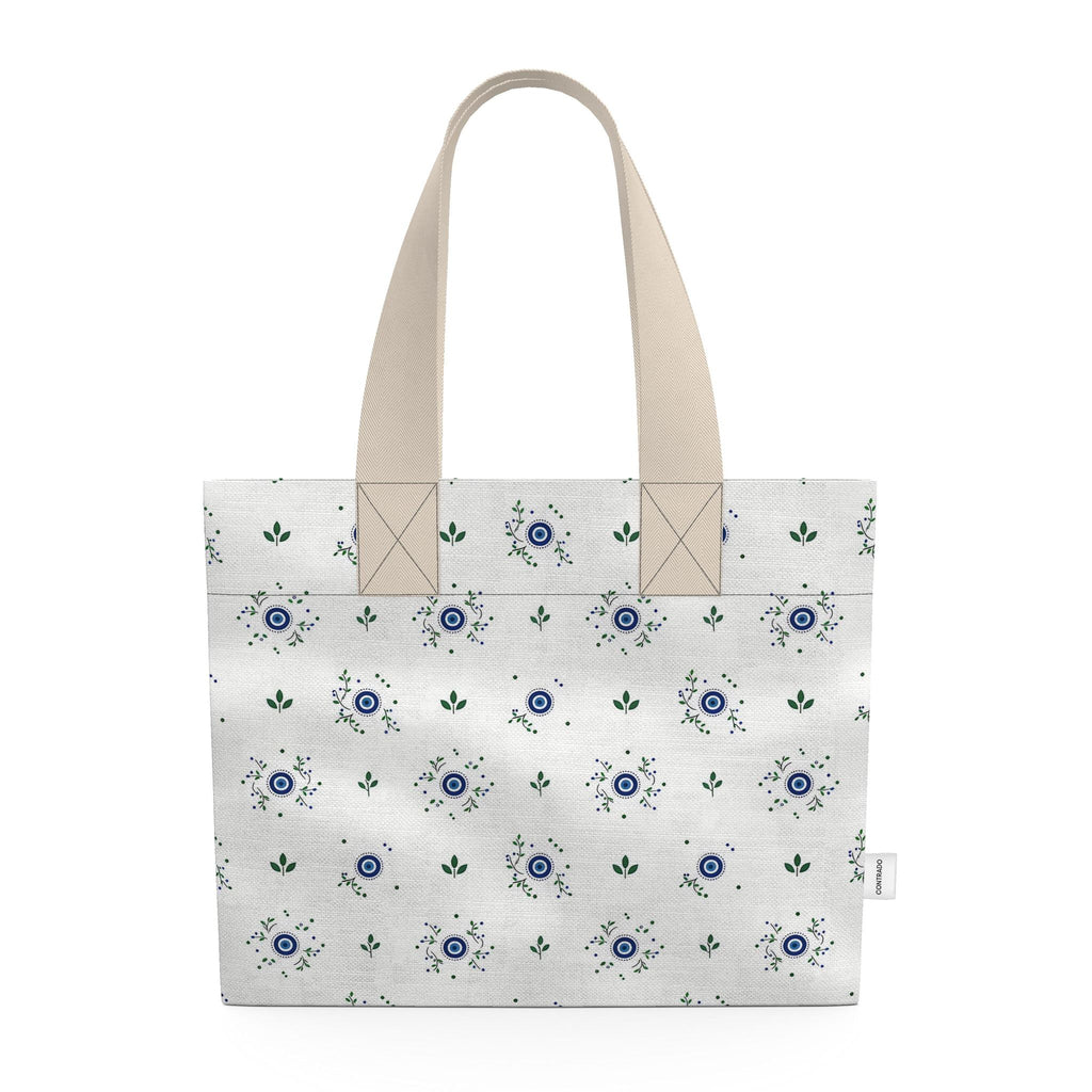 Meadow tote bag