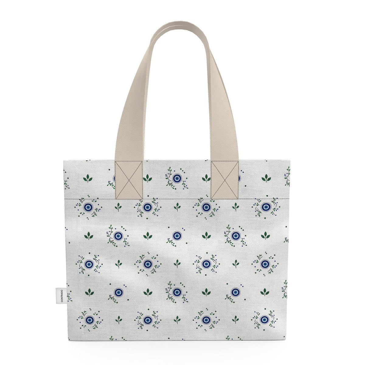 Meadow tote bag (2)