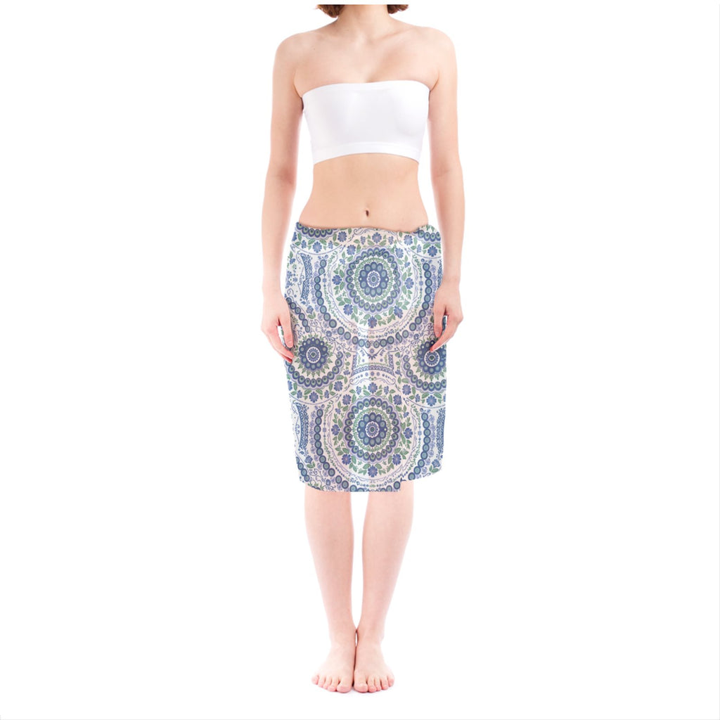 Mandala sarong (2)