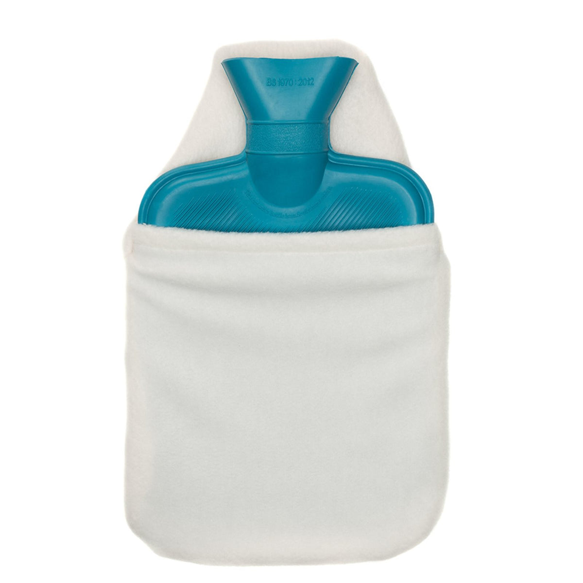 Mandala hot water bottle (2)