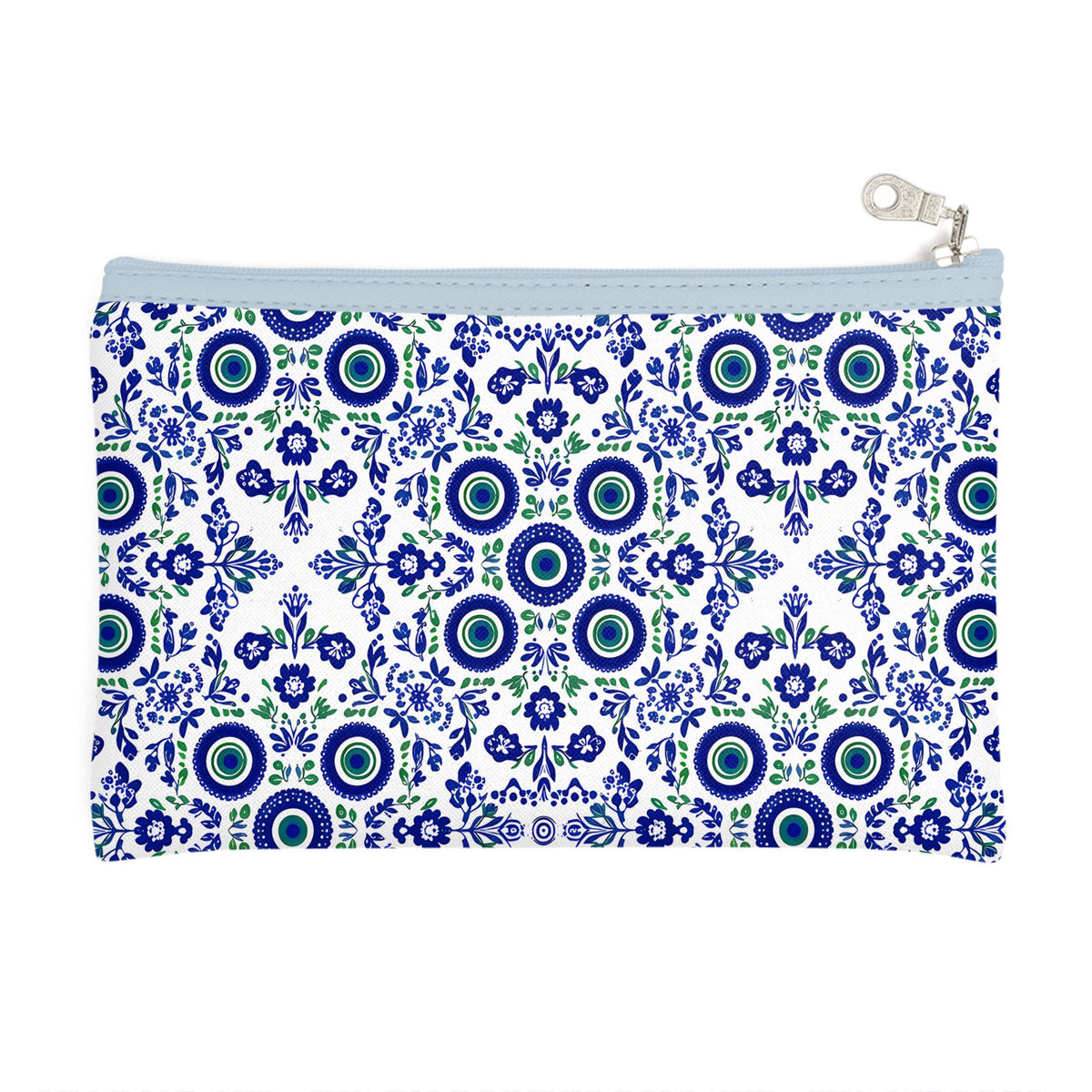 Garden zip pouch (2)