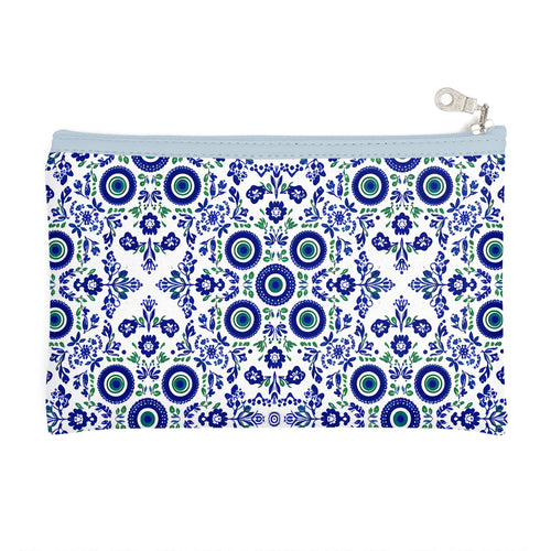 Garden zip pouch (2)
