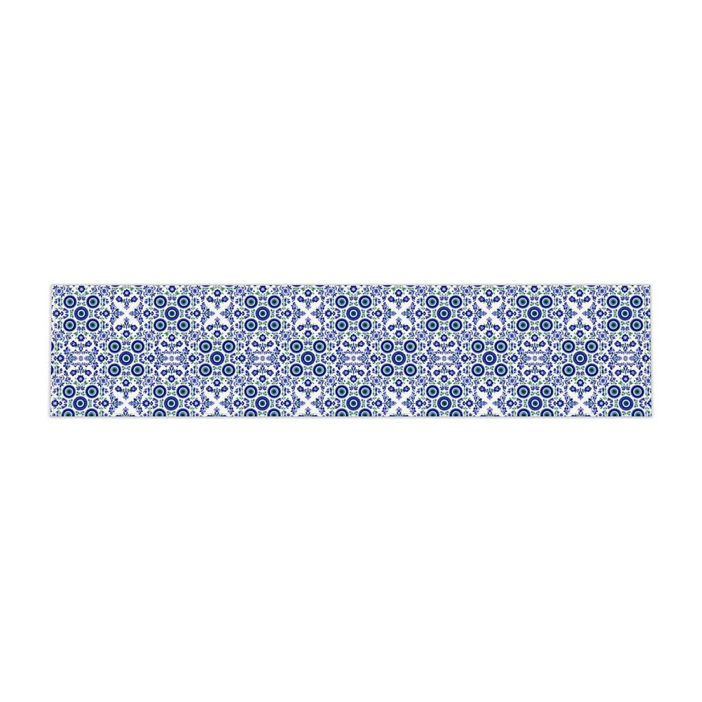 Garden table runner (2)