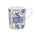 Heritage bone china mug