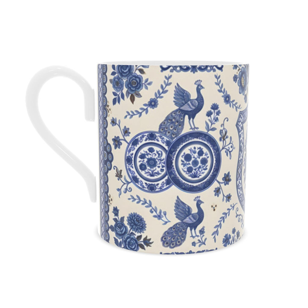 Heritage bone china mug (3)