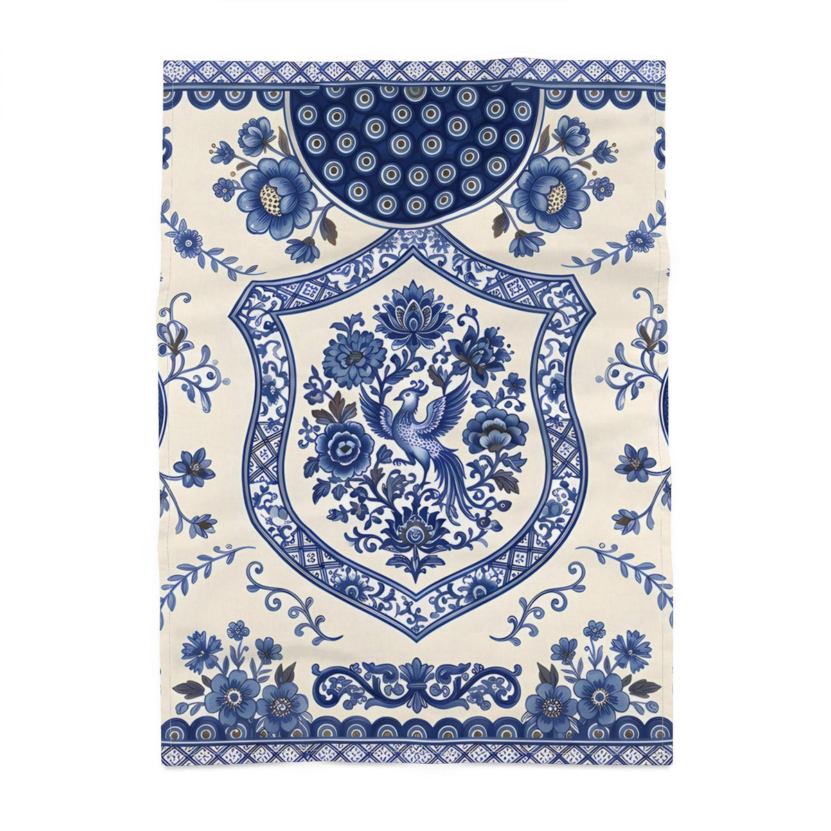 Heritage tea towel