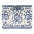 Heritage placemats set of 4