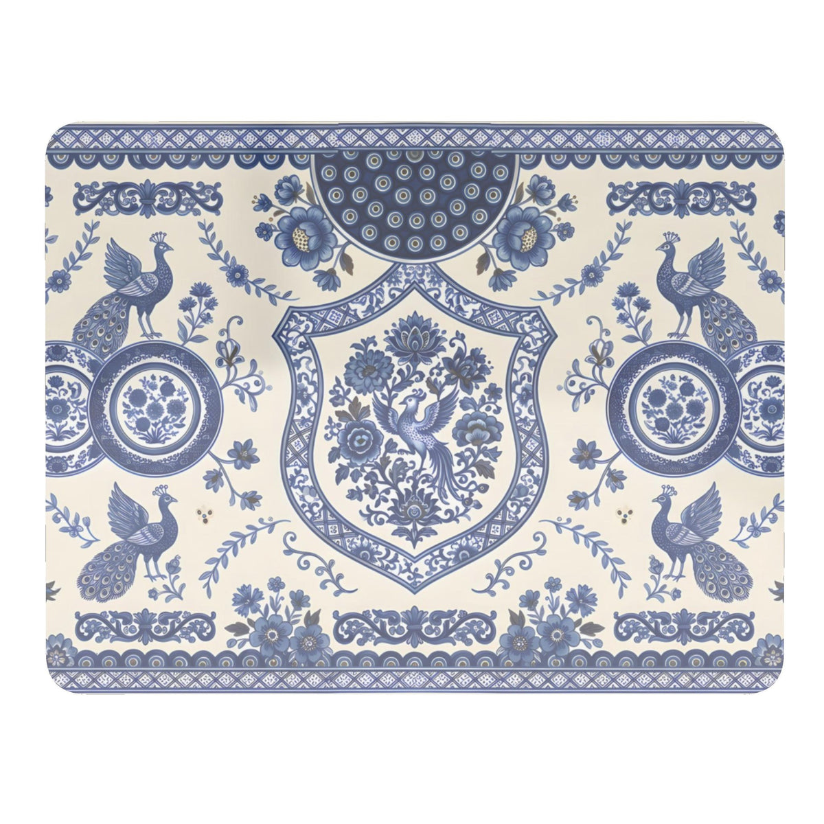 Heritage placemats set of 4 (3)