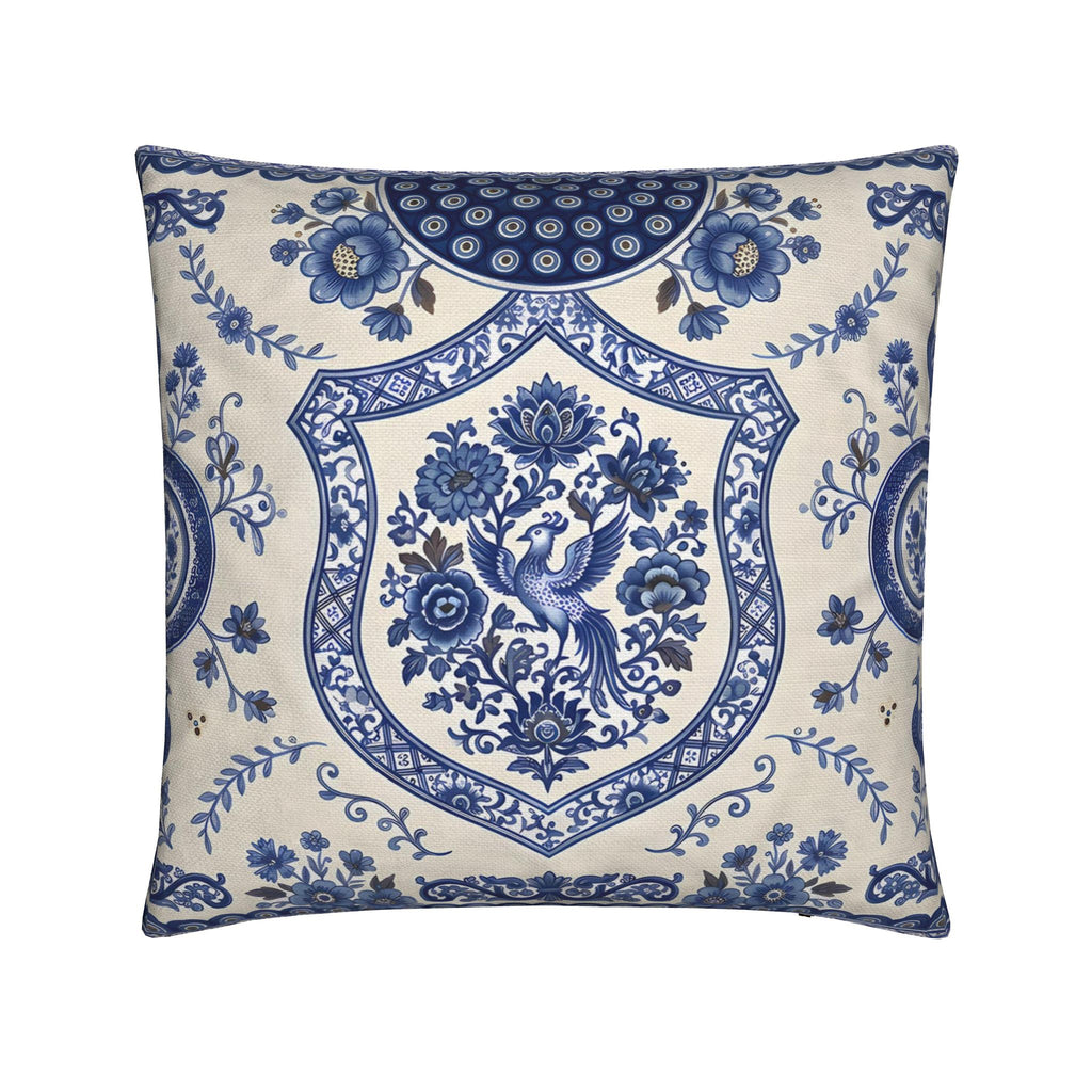 Heritage cushion