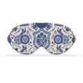 Heritage silk sleep mask