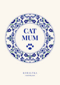 Dog Mum, Dog Dad, Cat Mum, Cat Dad Prints | Pet Lover Gift Printable